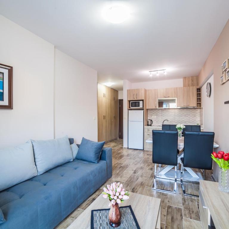 Milara Apartments - Standardni Apartman - 22