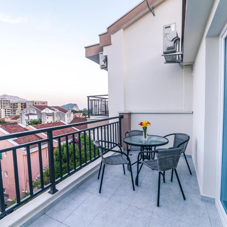 Milara Apartments - Deluks Apartman s 1 Spavaćom Sobom - 6