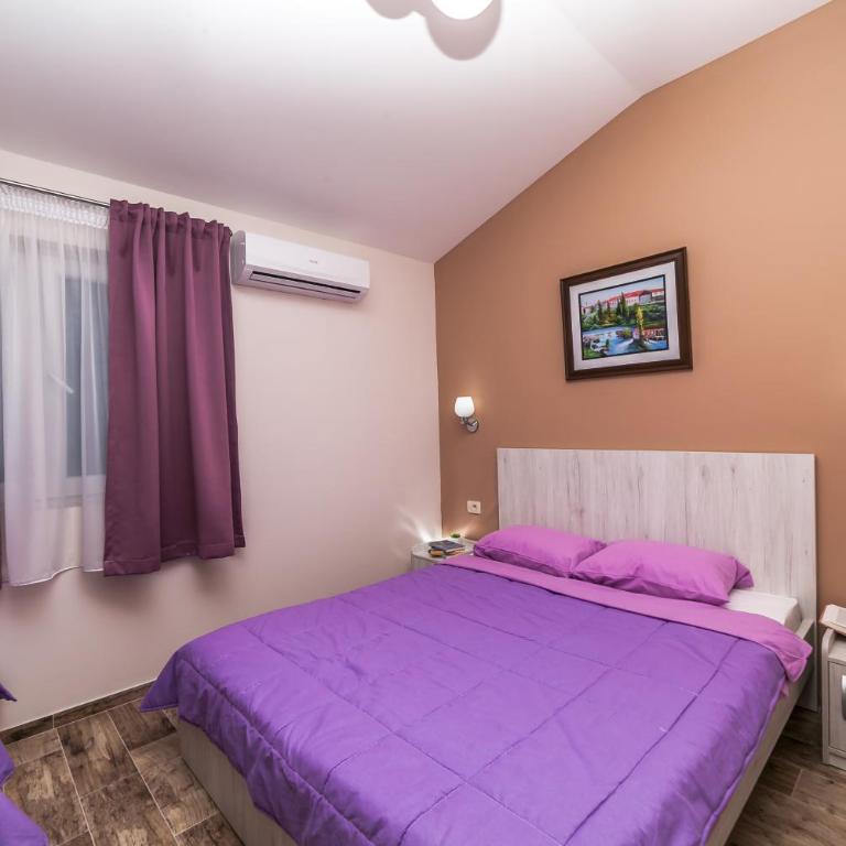 Milara Apartments - Deluks Apartman s 1 Spavaćom Sobom - 5