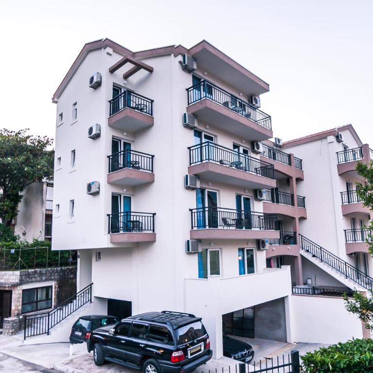 Milara Apartments - Apartman sa 1 Spavaćom Sobom - 5