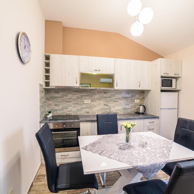 Milara Apartments - Deluks Apartman s 1 Spavaćom Sobom - 14