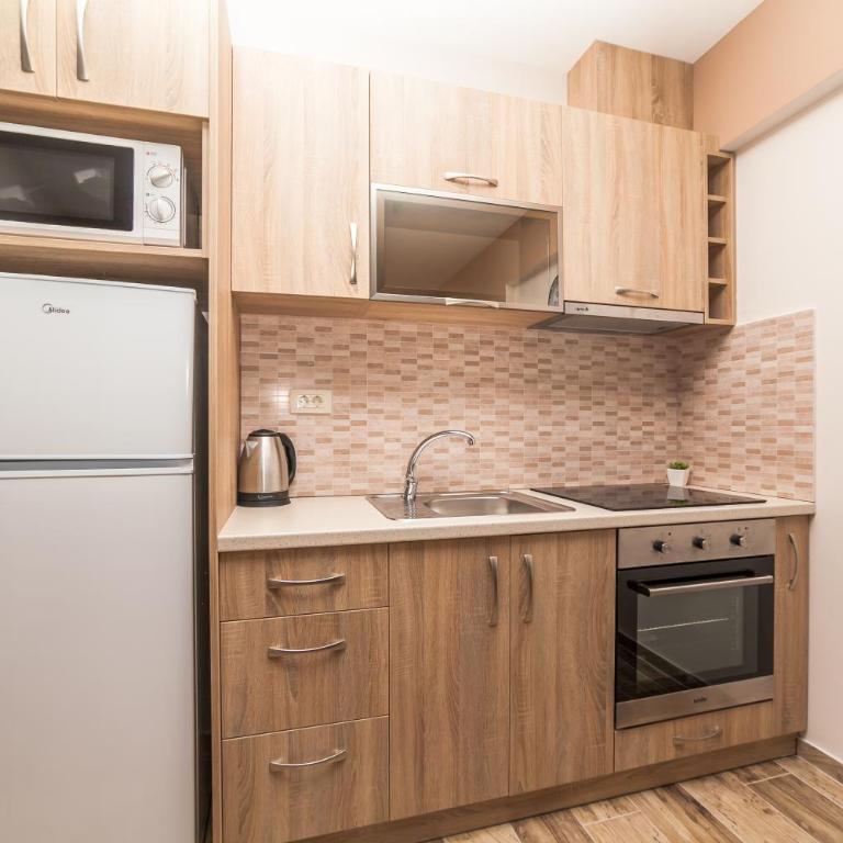 Milara Apartments - Standardni Apartman - 7