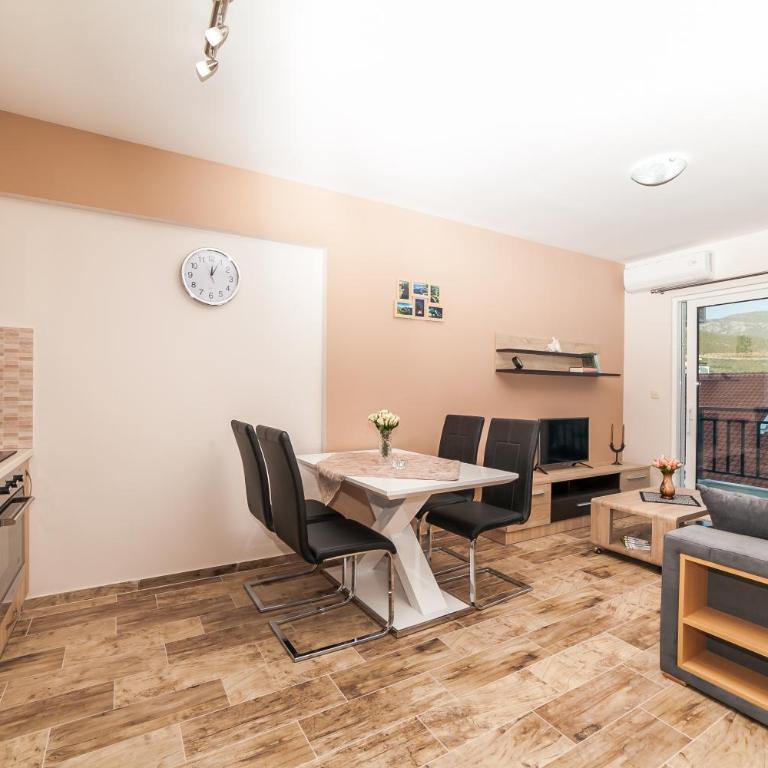 Milara Apartments - Standardni Apartman - 23