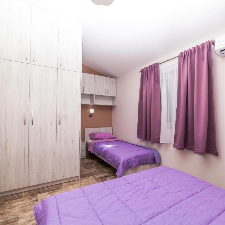 Milara Apartments - Deluks Apartman s 1 Spavaćom Sobom - 12