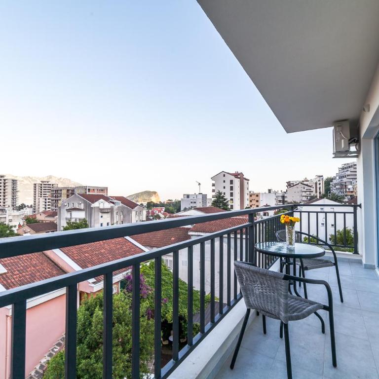 Milara Apartments - Standardni Apartman - 12