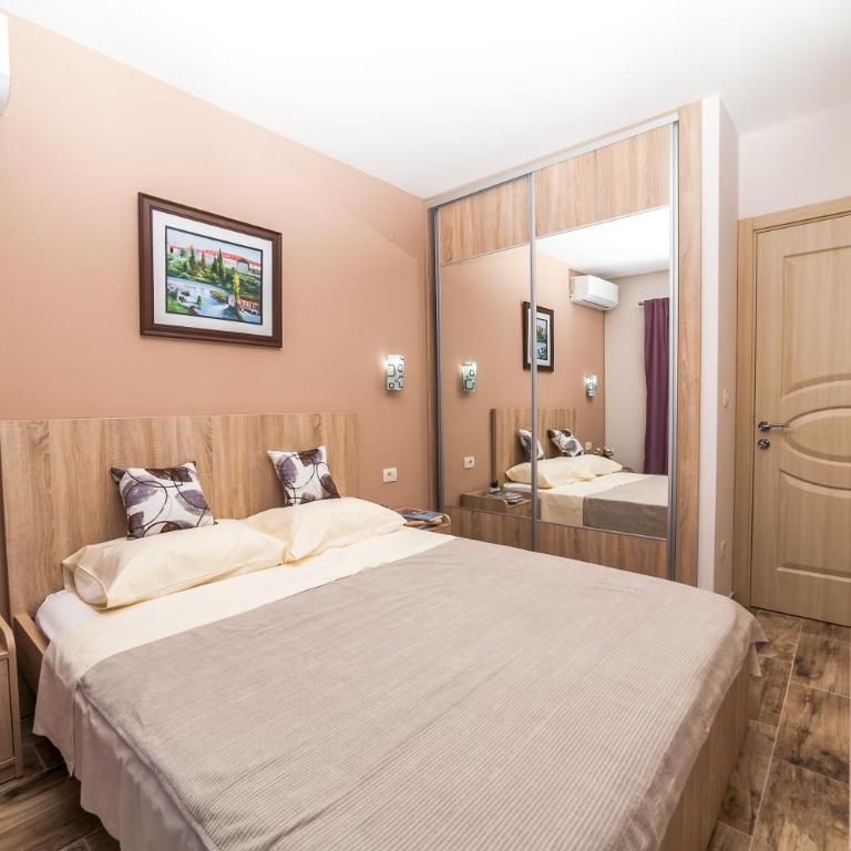 Milara Apartments - Standardni Apartman - 4