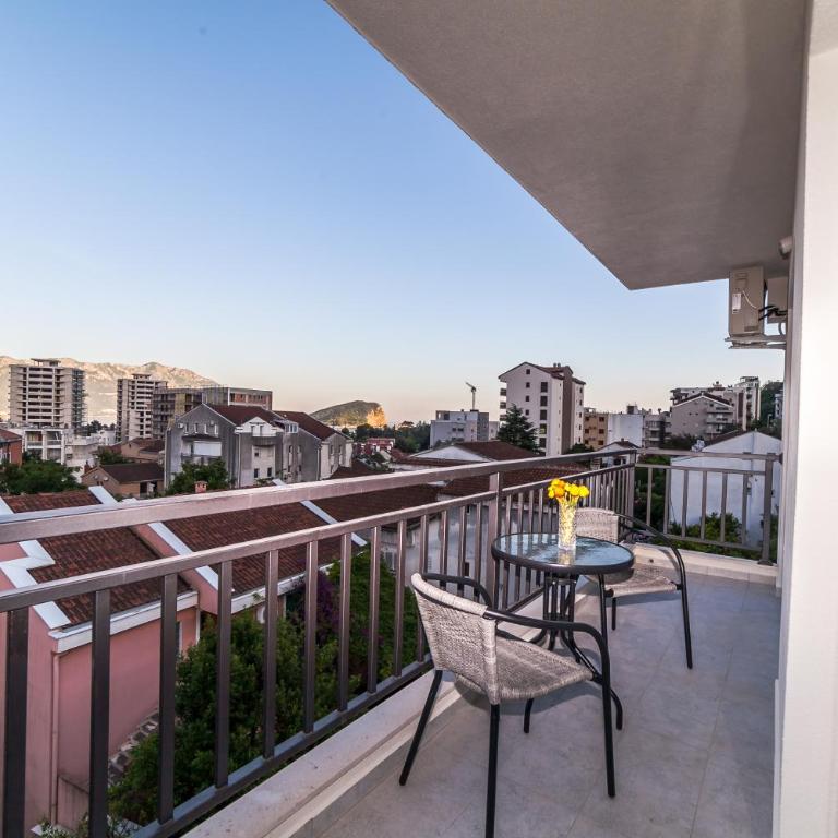 Milara Apartments - Standardni Apartman - 18