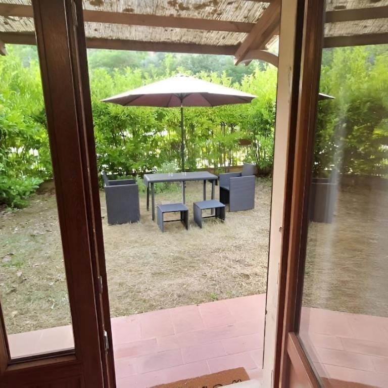 Grazioso Appartamento a 500m da Piazza del Campo - ZTL Free - One-Bedroom Apartment - 5
