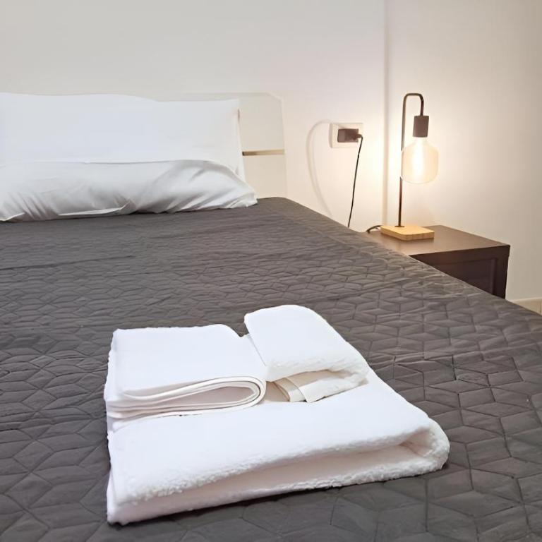 Grazioso Appartamento a 500m da Piazza del Campo - ZTL Free - One-Bedroom Apartment - 11