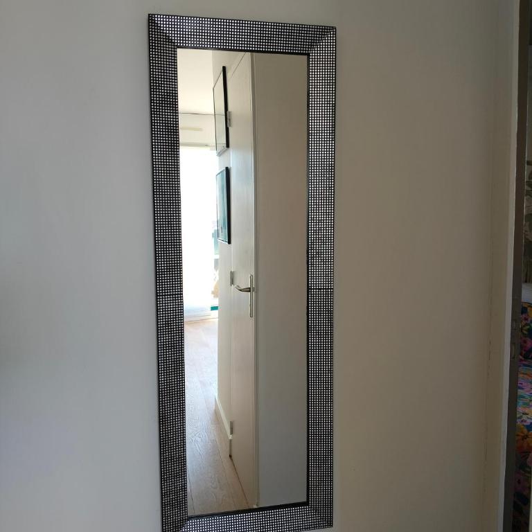 Charmant Appartement proche mer et centre, calme, 4 pers - Apartment mit 1 Schlafzimmer - 18