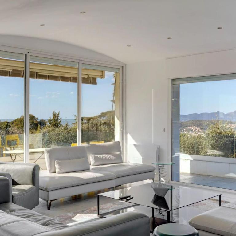 Villa MARGARITTA 4km Cannes centre et plages - Villa - 32