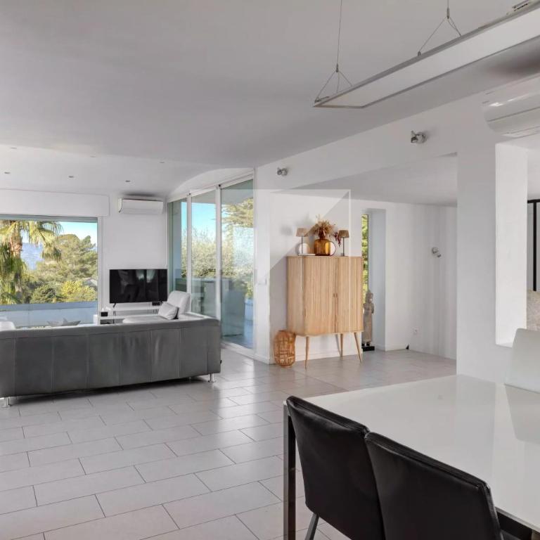 Villa MARGARITTA 4km Cannes centre et plages - Villa - 34