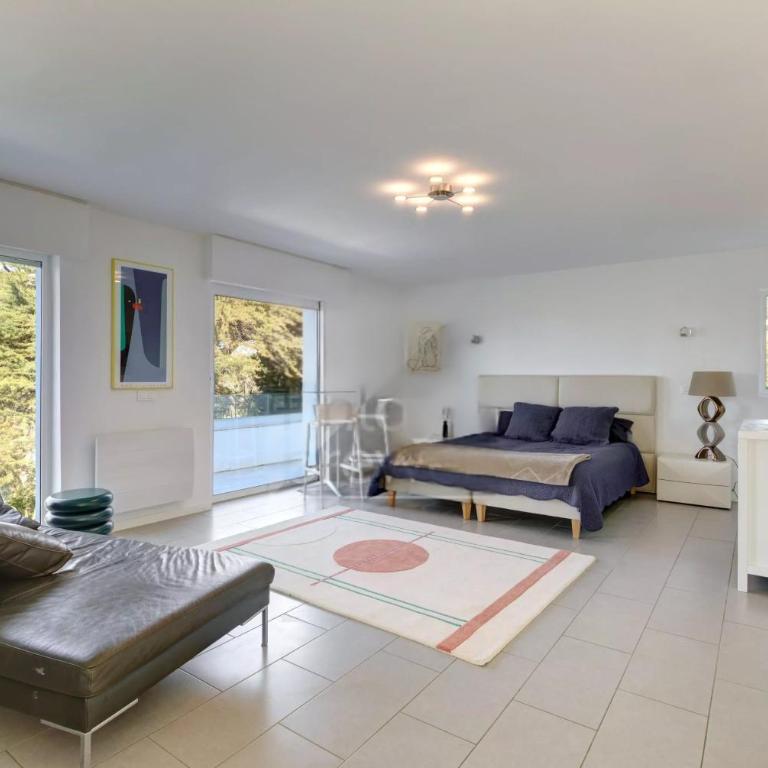 Villa MARGARITTA 4km Cannes centre et plages - Villa - 37