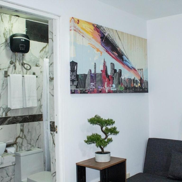 Wake Up Near The Sea - Apartamento de 1 dormitorio - 1