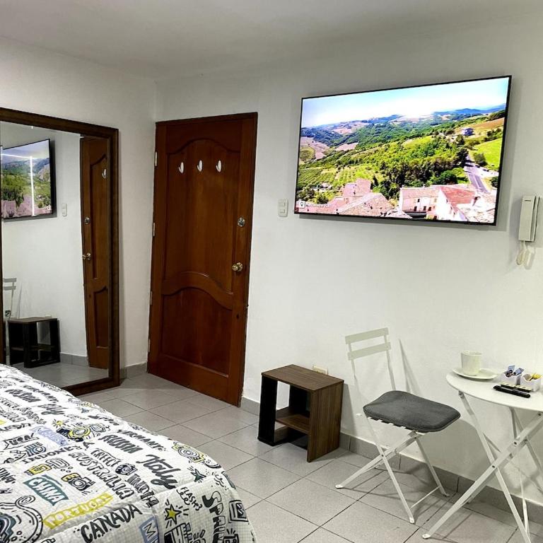 Wake Up Near The Sea - Apartamento de 1 dormitorio - 9