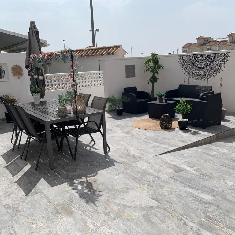 Casa Lulu - Casa de 3 dormitorios - 6
