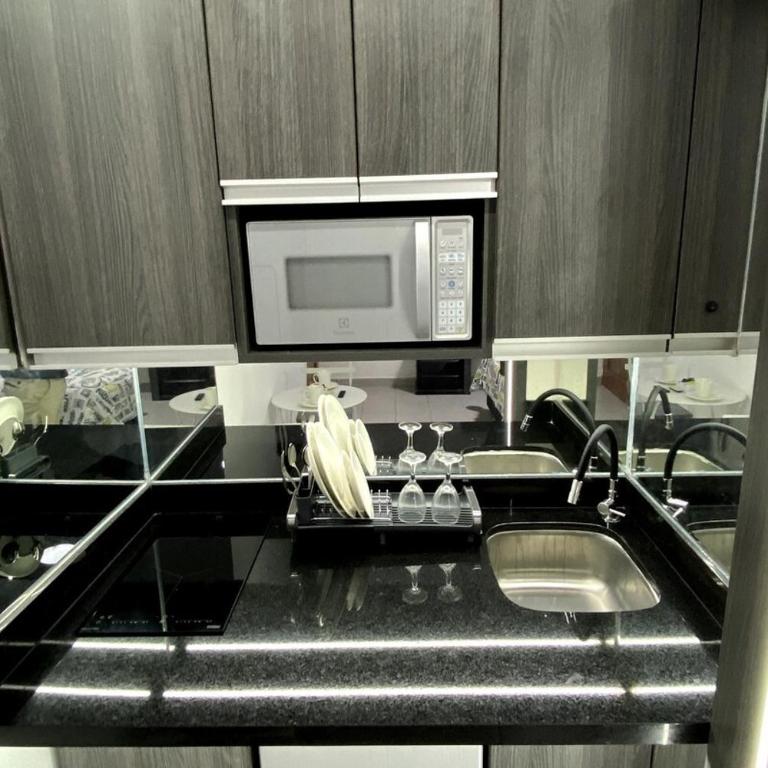 Wake Up Near The Sea - Apartamento de 1 dormitorio - 11