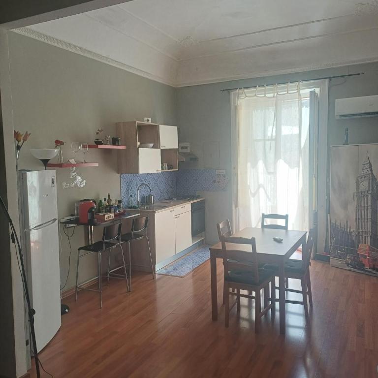 Il balcone sulla Kalsa - Appartamento con 1 Camera da Letto - 8