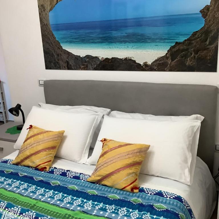 exclusive house - Appartamento con 1 Camera da Letto e Vista Porto - 12