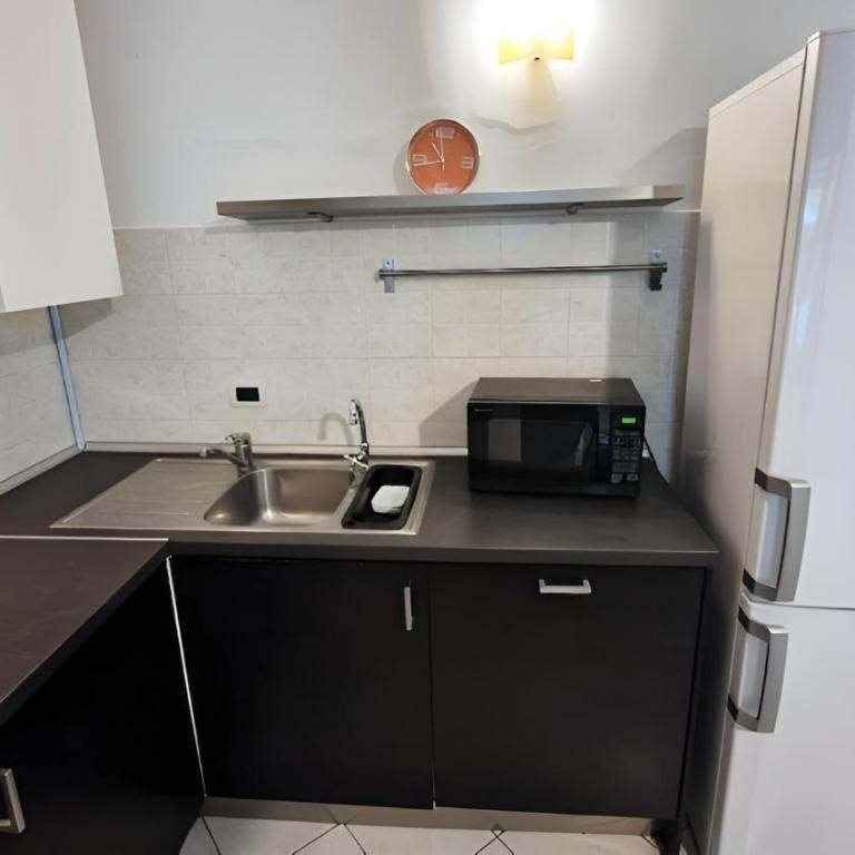 Grazioso Appartamento a 500m da Piazza del Campo - ZTL Free - One-Bedroom Apartment - 19