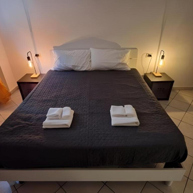 Grazioso Appartamento a 500m da Piazza del Campo - ZTL Free - One-Bedroom Apartment - 14