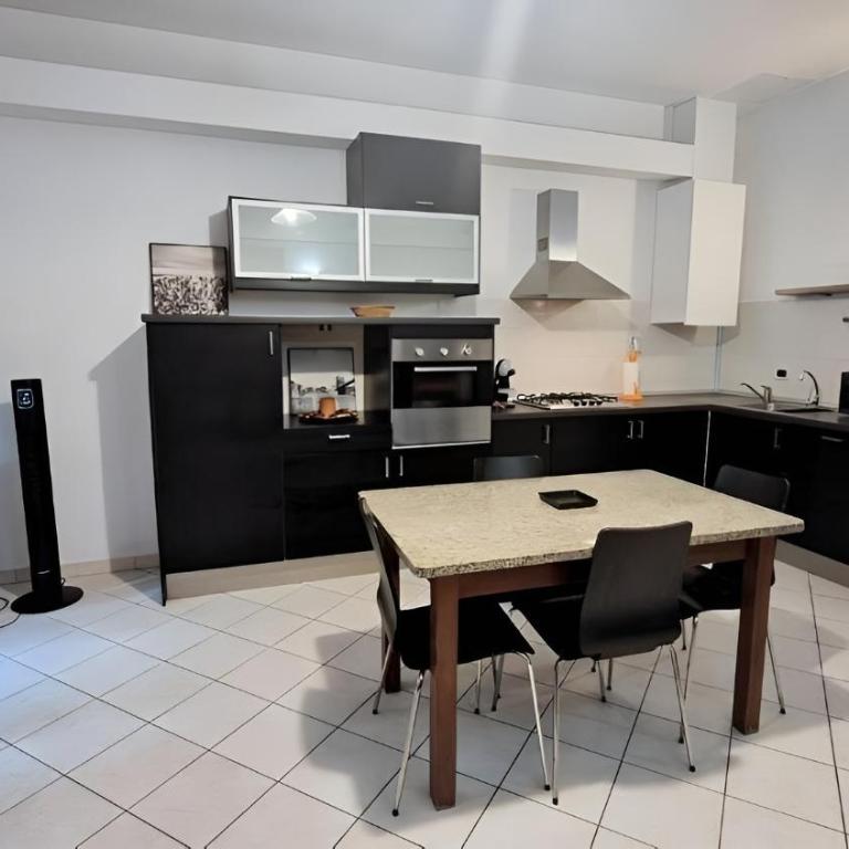 Grazioso Appartamento a 500m da Piazza del Campo - ZTL Free - One-Bedroom Apartment - 6