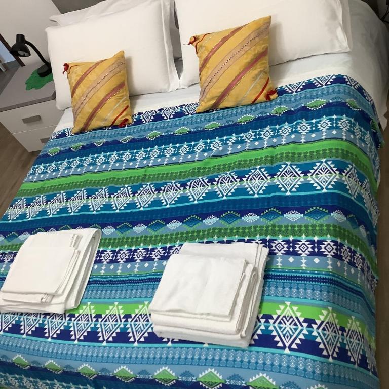 exclusive house - Appartamento con 1 Camera da Letto e Vista Porto - 13