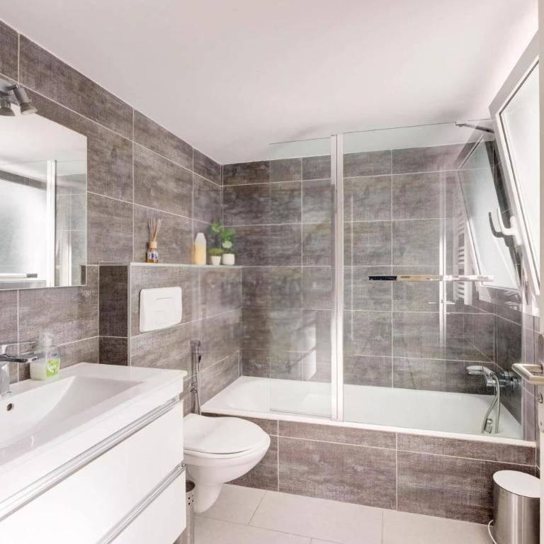 Villa MARGARITTA 4km Cannes centre et plages - Villa - 42