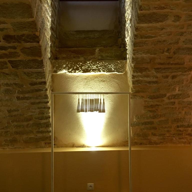 Appartement La Borde - Appartement 1 Chambre (4 Adultes) - 5