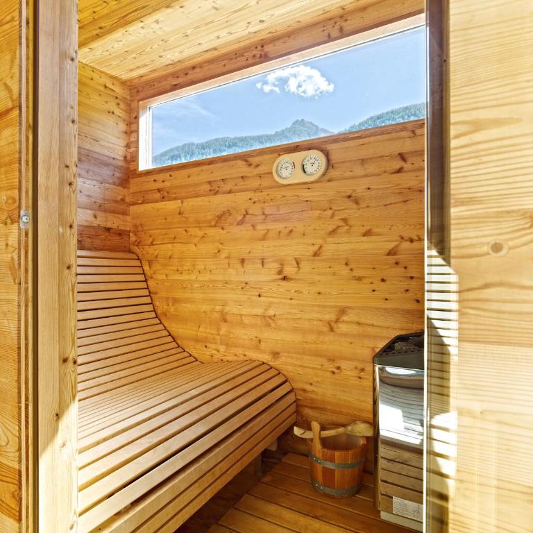 Arosea Life Balance Hotel - Suite Supérieure - 6
