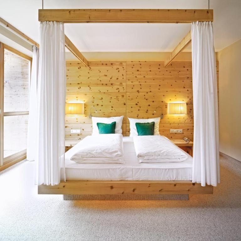 Arosea Life Balance Hotel - Suite Deluxe - 3