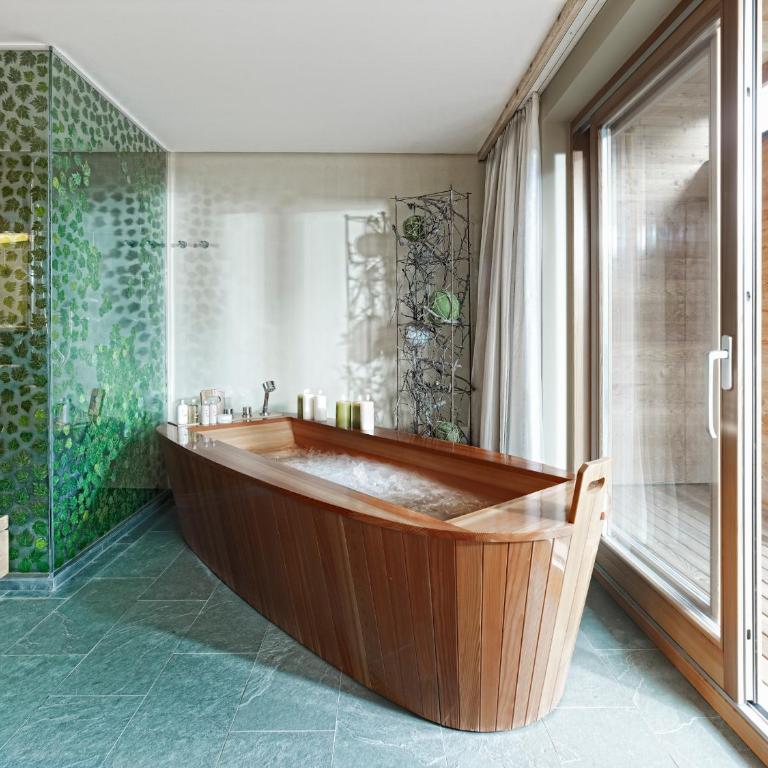 Arosea Life Balance Hotel - Suite Deluxe - 4