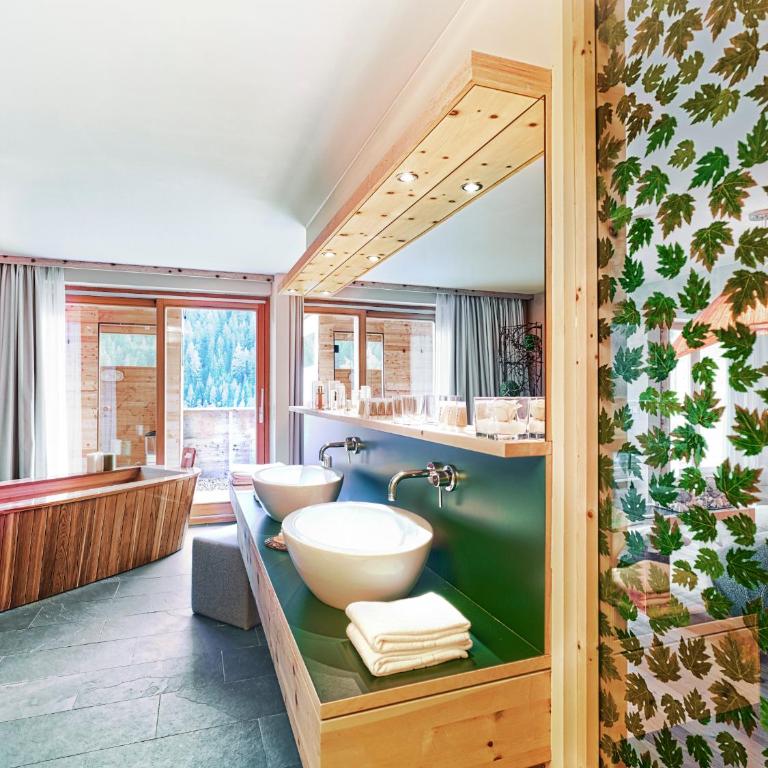 Arosea Life Balance Hotel - Suite Deluxe - 5