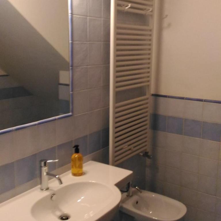 Capanna 1826 - Double Room - 5