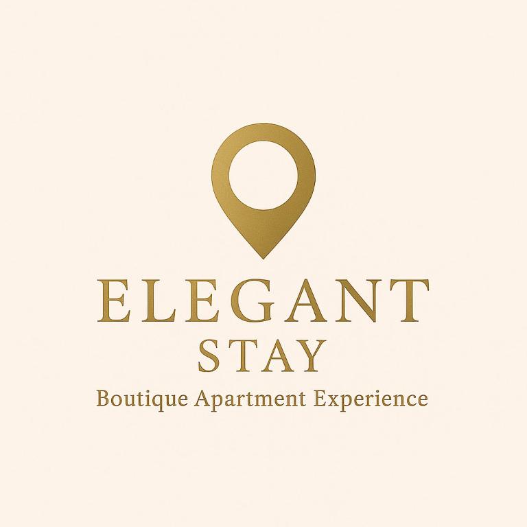 ELEGANT STAY-Boutique Apartment Experience - Two-Bedroom Apartment - 2
