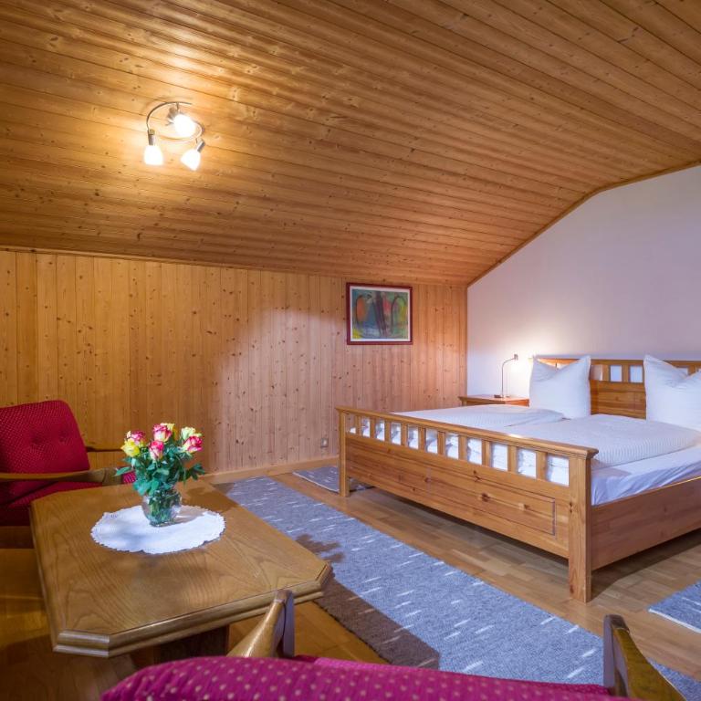 Stiedlhof - Apartment mit 3 Schlafzimmern - 4