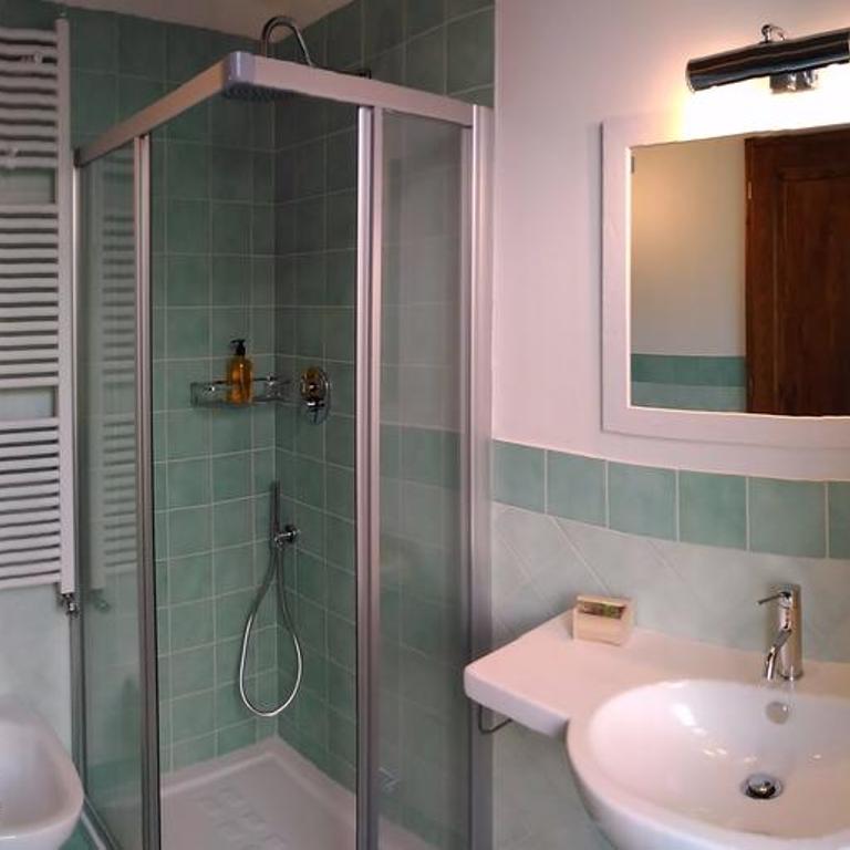 Capanna 1826 - Double Room - 8