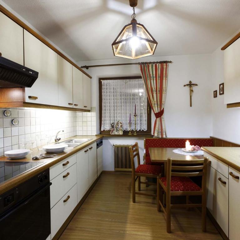 Alpin Apartments Colfosco - Appartement 4 Chambres Confort - 19