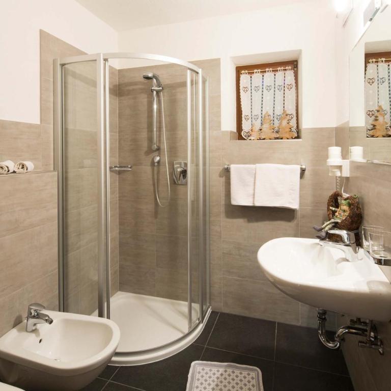 Alpin Apartments Colfosco - Appartement 4 Chambres Confort - 3