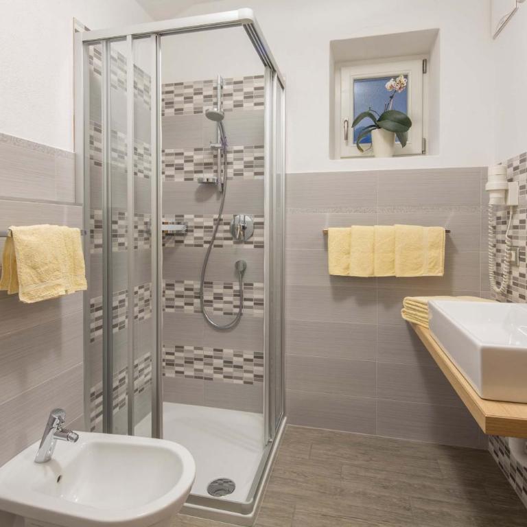Alpin Apartments Colfosco - Appartement 4 Chambres Confort - 11