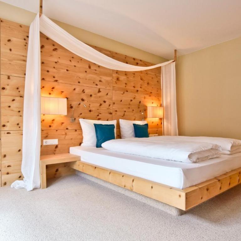 Arosea Life Balance Hotel - Suite Familiale - 7