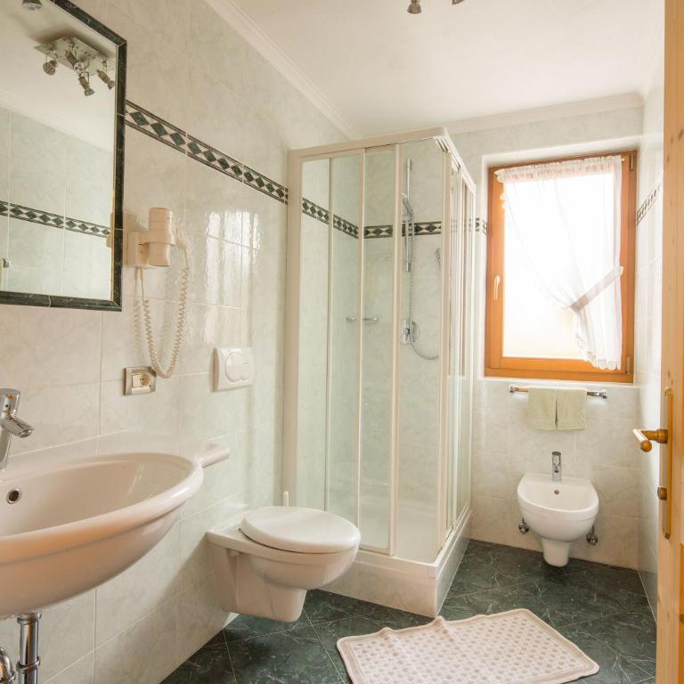 Alpin Apartments Colfosco - Appartement 2 Chambres Confort - Côté Est - 4