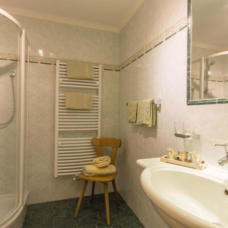 Alpin Apartments Colfosco - Appartement 2 Chambres Confort - Côté Est - 6