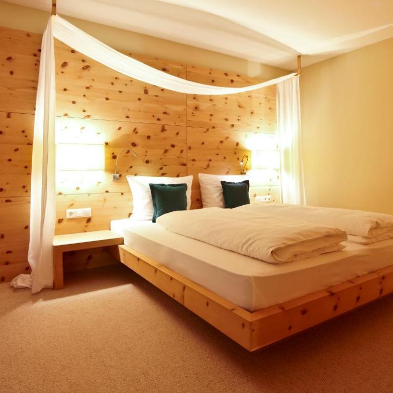 Arosea Life Balance Hotel - Suite Familiale - 12