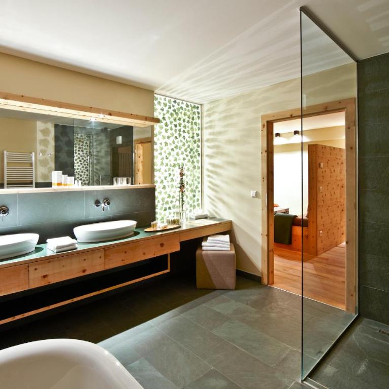 Arosea Life Balance Hotel - Suite Familiale - 13