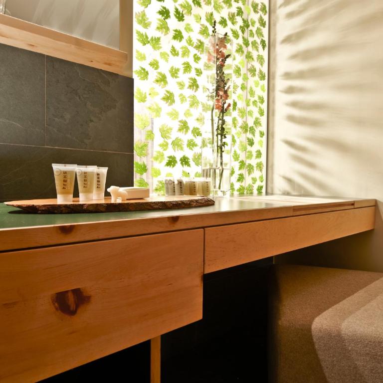 Arosea Life Balance Hotel - Suite Familiale - 14
