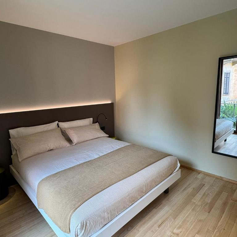 Lovely Loft & Flat - Appartamento con 3 Camere da Letto e Vista Lago - 14