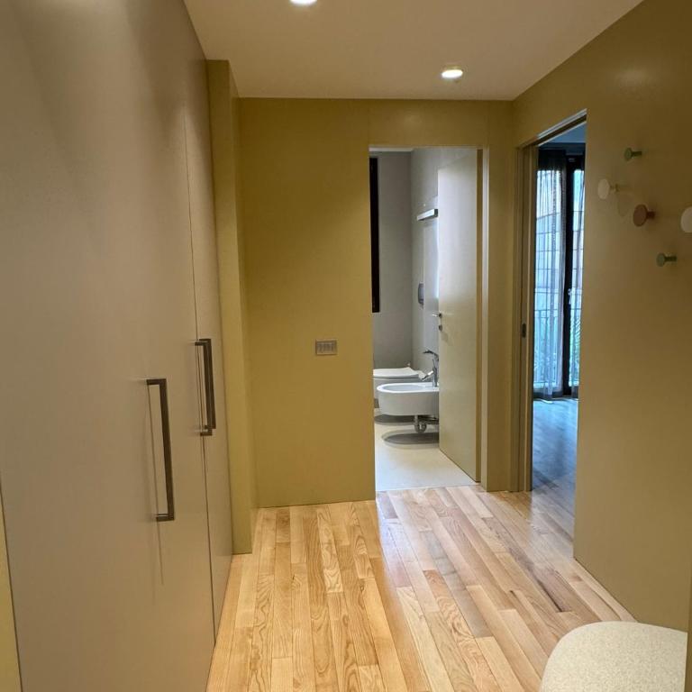 Lovely Loft & Flat - Appartamento con 3 Camere da Letto e Vista Lago - 15