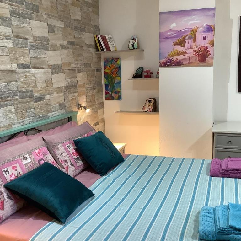 exclusive house - Appartamento - Piano Terra - 15