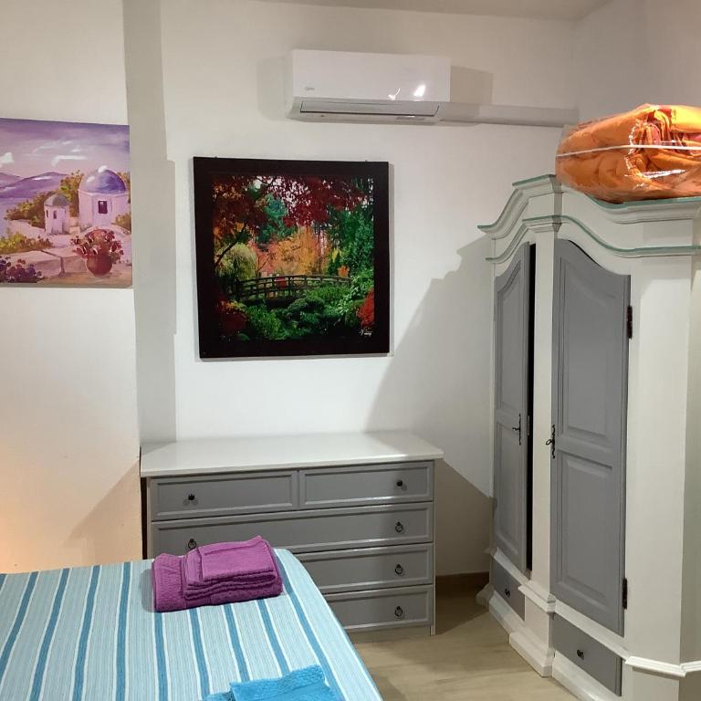exclusive house - Appartamento - Piano Terra - 13
